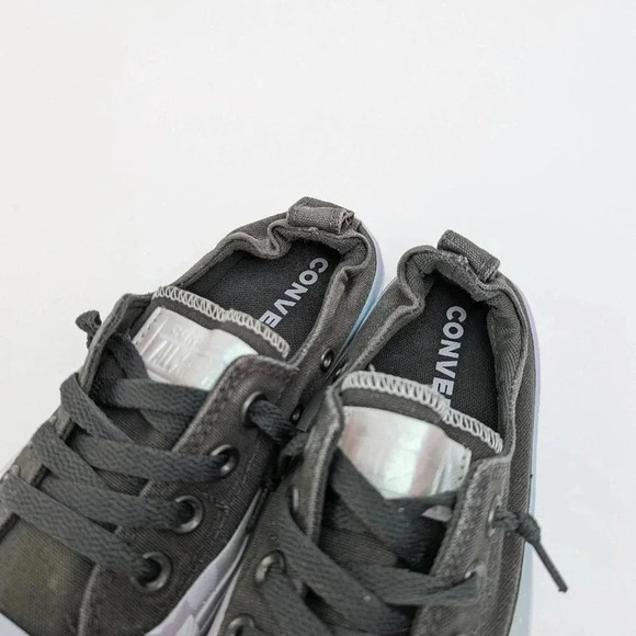 Converse Chuck Taylor All Star Shoreline Colorshift Sneakers - 6 - Picture 9 of 11